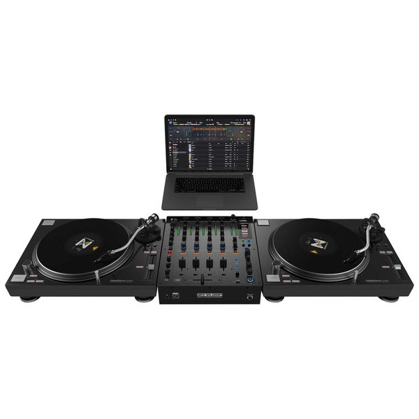 Reloop RMX-95