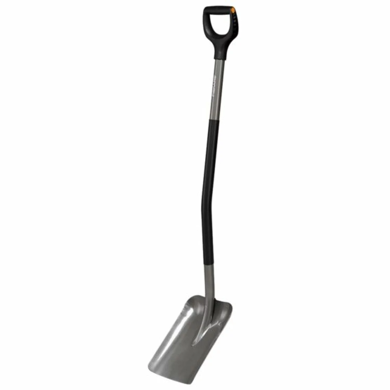 Fiskars 1066712 Ergenomic Schep - 1310 mm