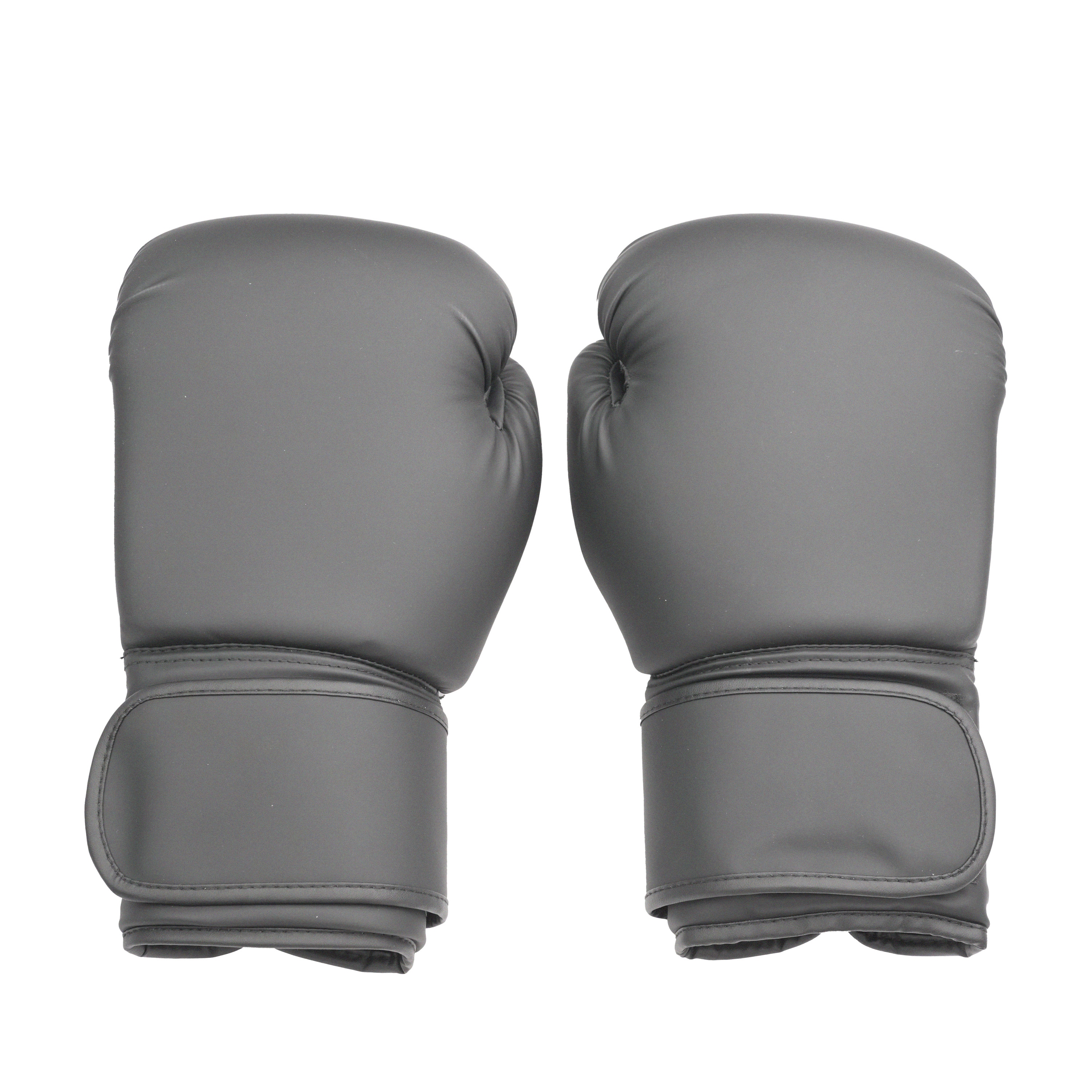 Boxhandschuh Paar 12 OZ grau