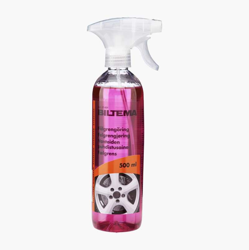 Felgrengjøring, 500 ml
