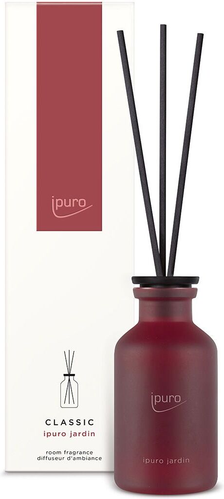 Ipuro geurstokjes Classic Jardin 75 ml