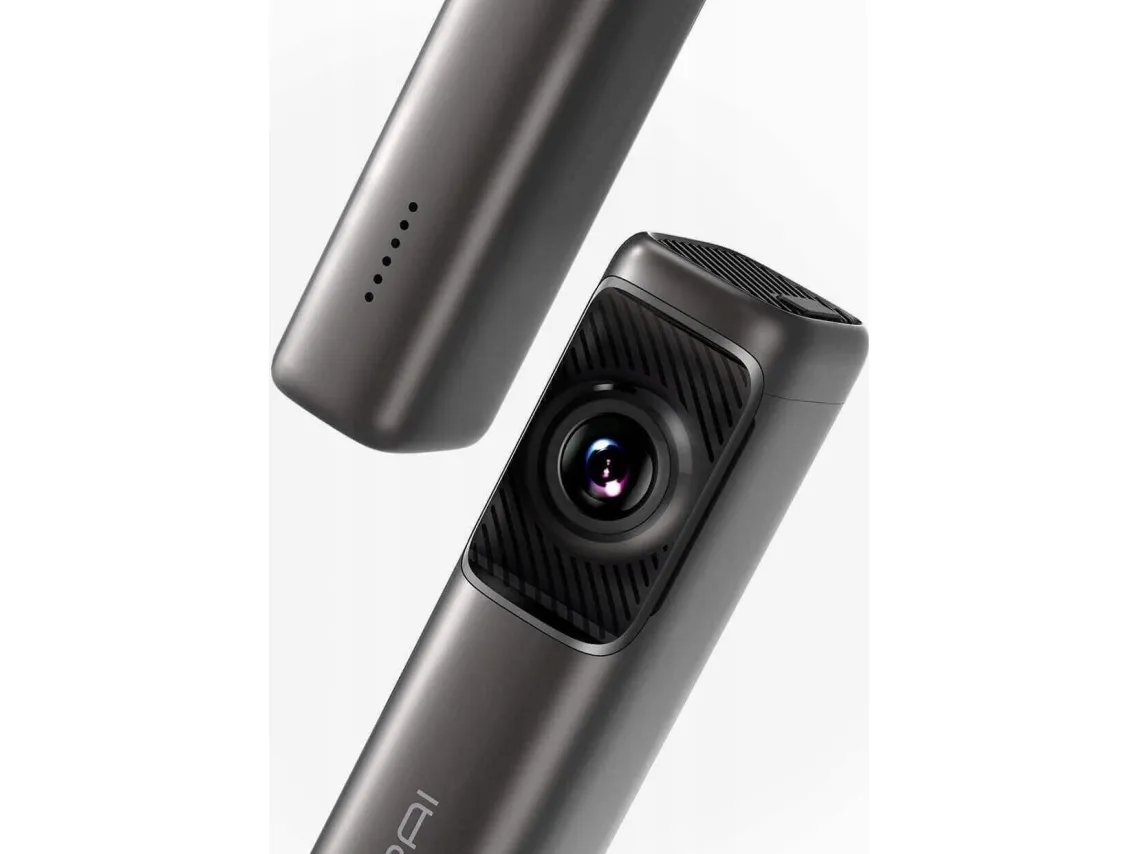 Wideorejestrator DDPai Mini 5
