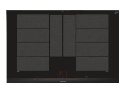 Siemens iQ700 EX875LYV1E Induktionskogeplade