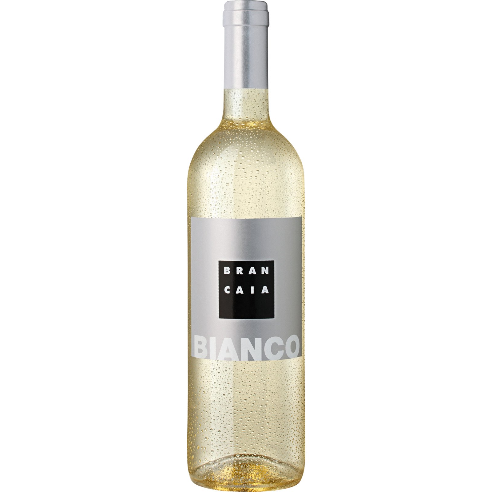 Brancaia II Bianco Toscana IGT 75 cl