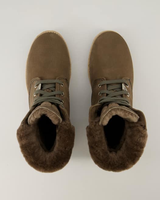 Panama Jack Panama 03 Igloo B20 Winterstiefel in Grau