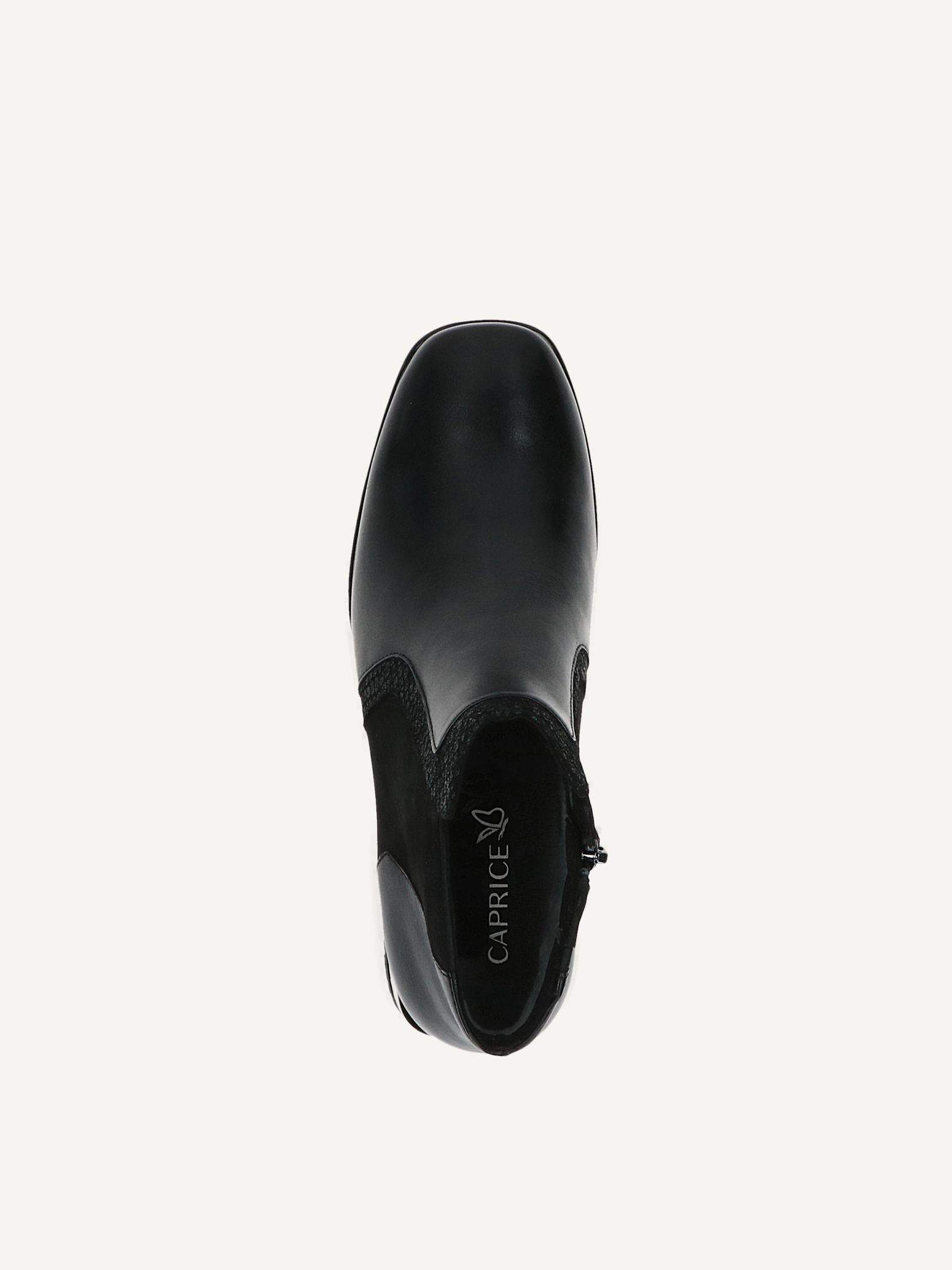 Stiefelette