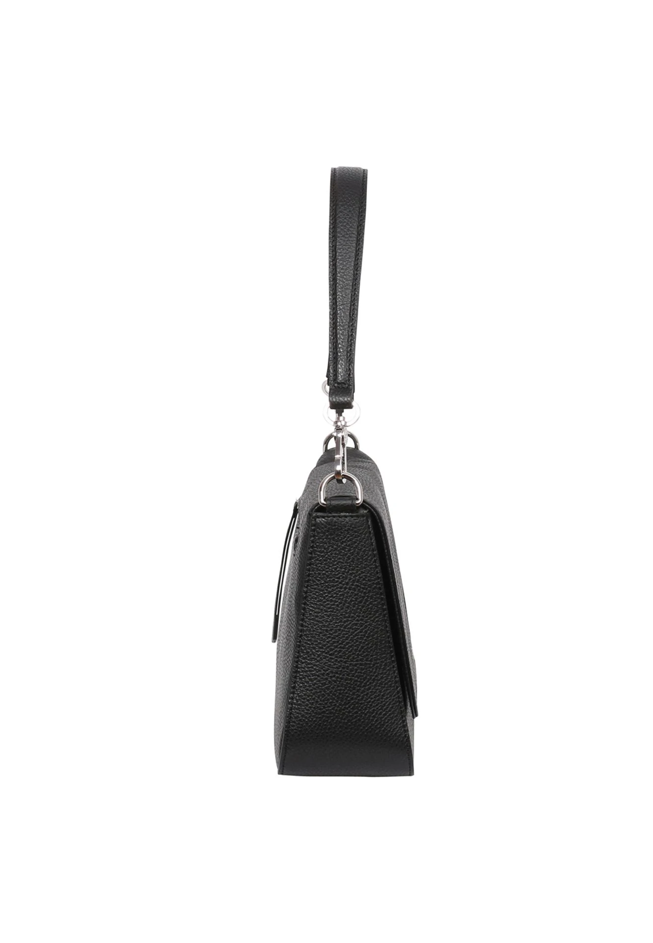 Shoulder bag LULU Leather Adria Standard