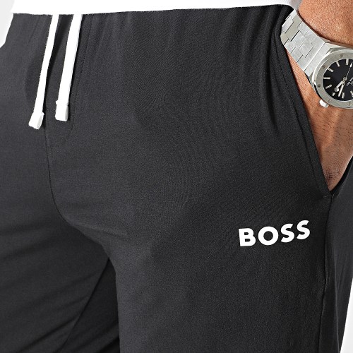 Pantalon Jogging Balance 50496092 Noir