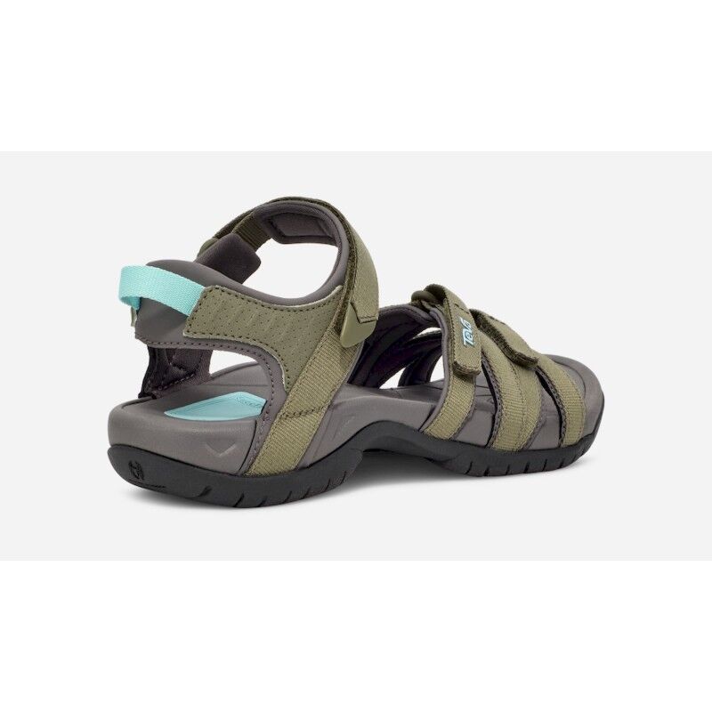 Tirra - Sandales femme