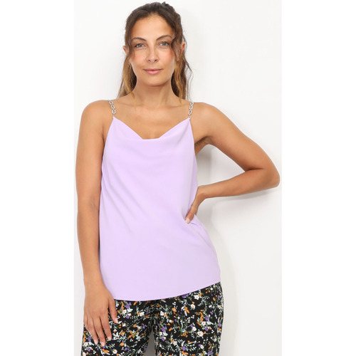 La Modeuse - 67336_P156378 Violeta
