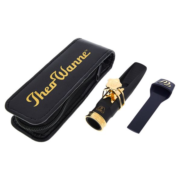 Theo Wanne Ambika IV Tenor 8 HR