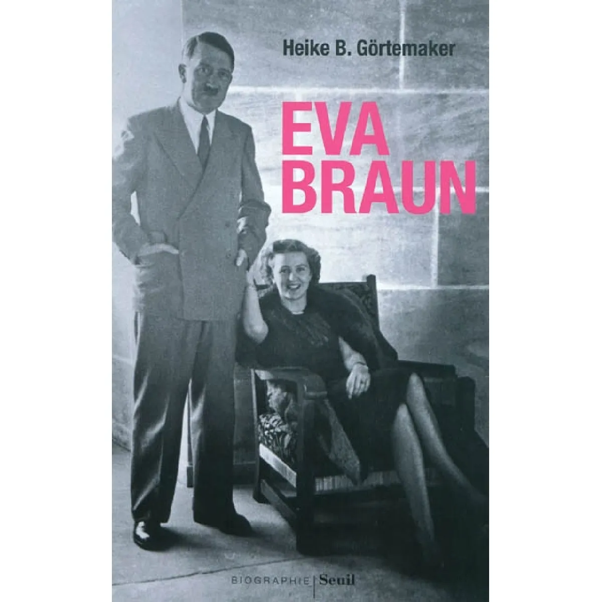 Eva Braun · Occasion