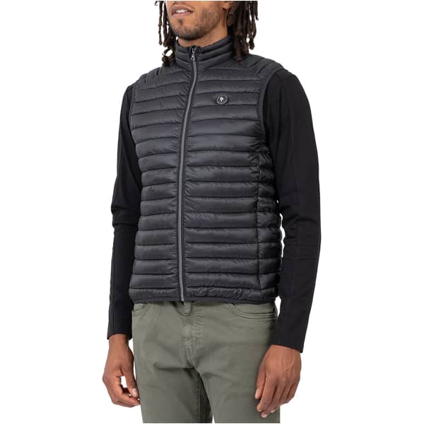Doudoune SUN VALLEY GRABBO NOIR