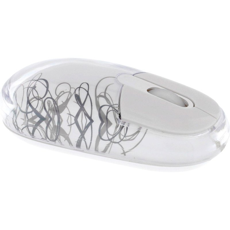 Souris LUMY sans fil