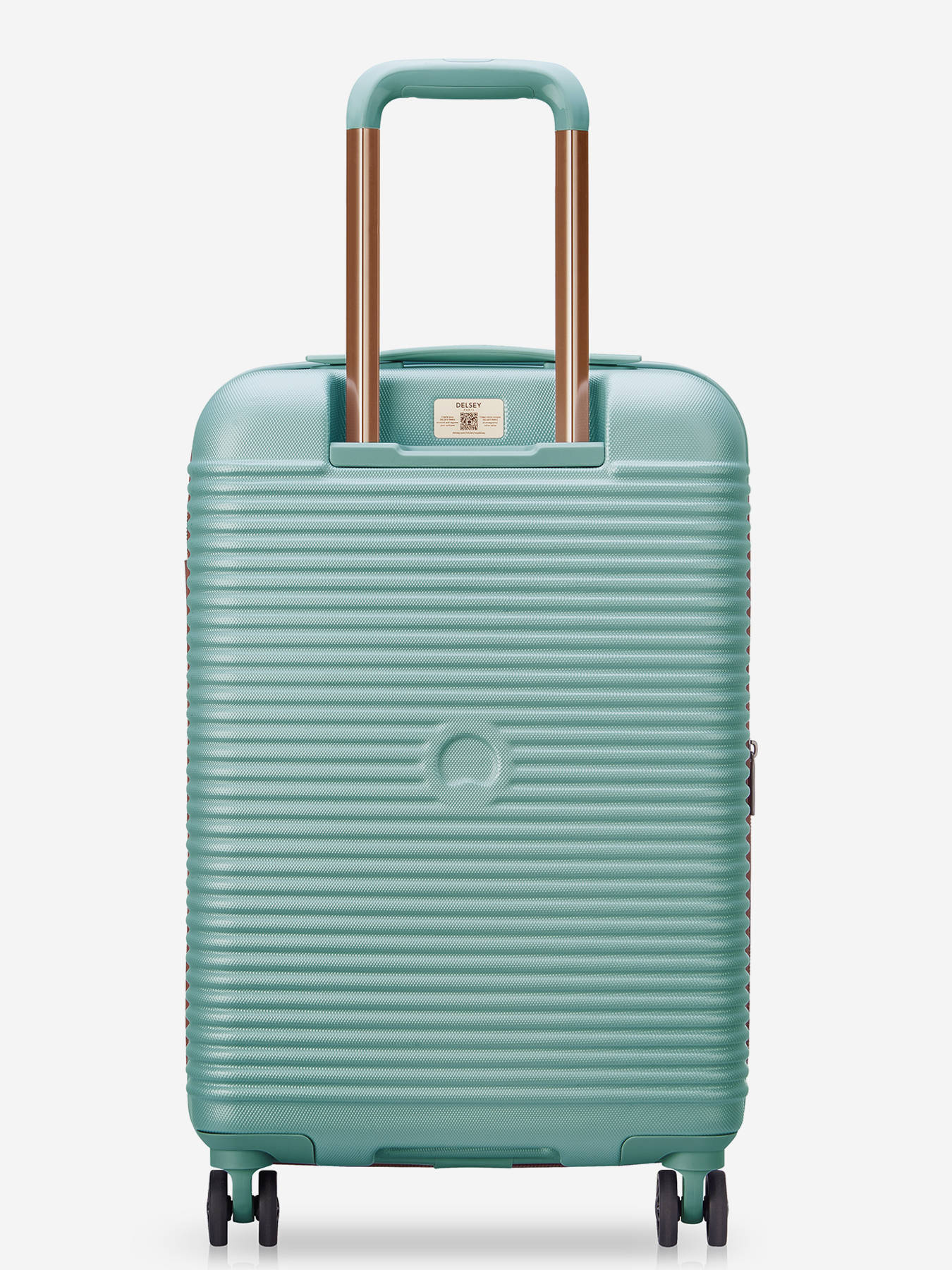 Valise cabine DELSEY