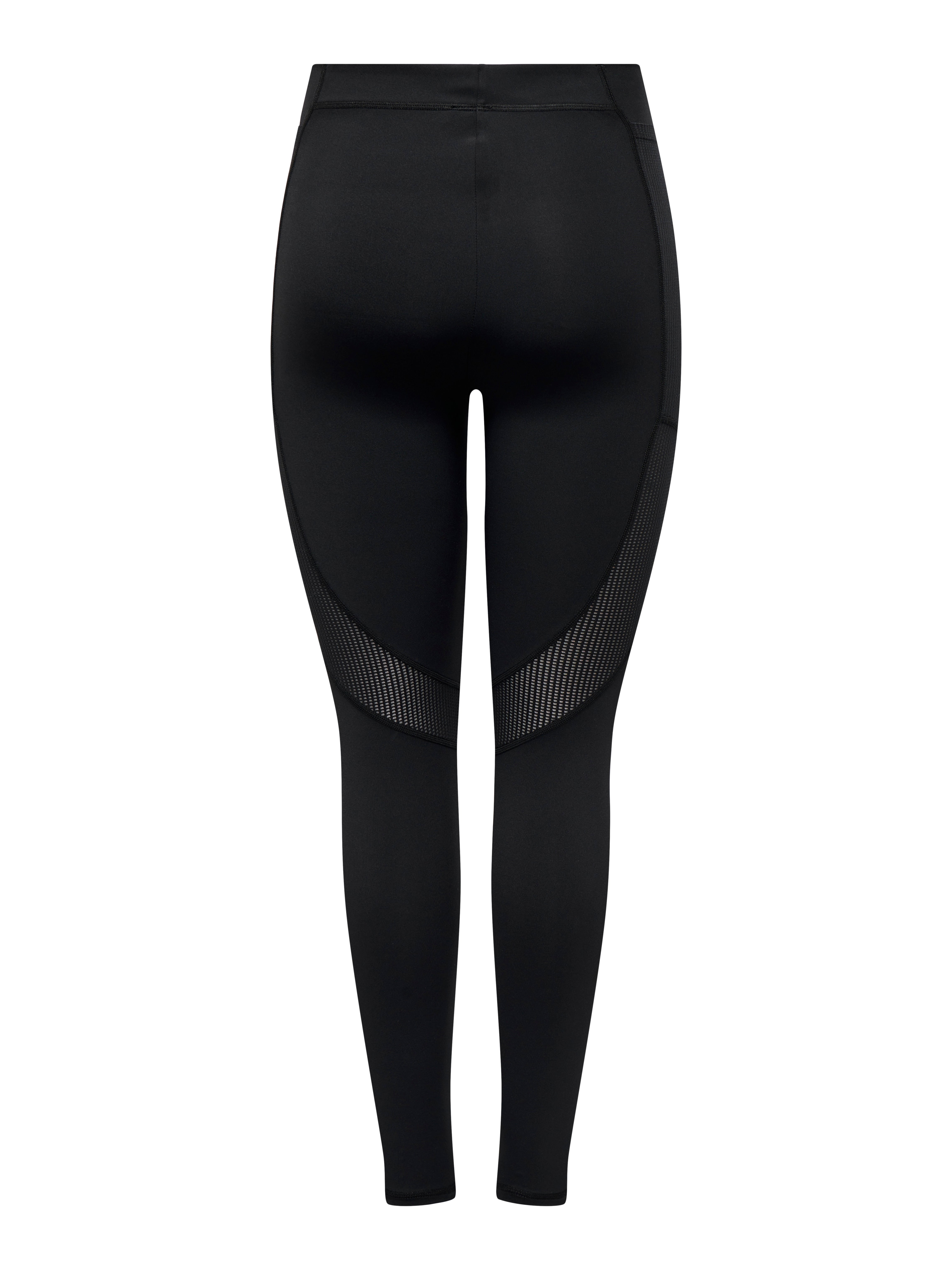 ONPFIRM-2 Hohe Taille Slim Fit Sportleggings Black