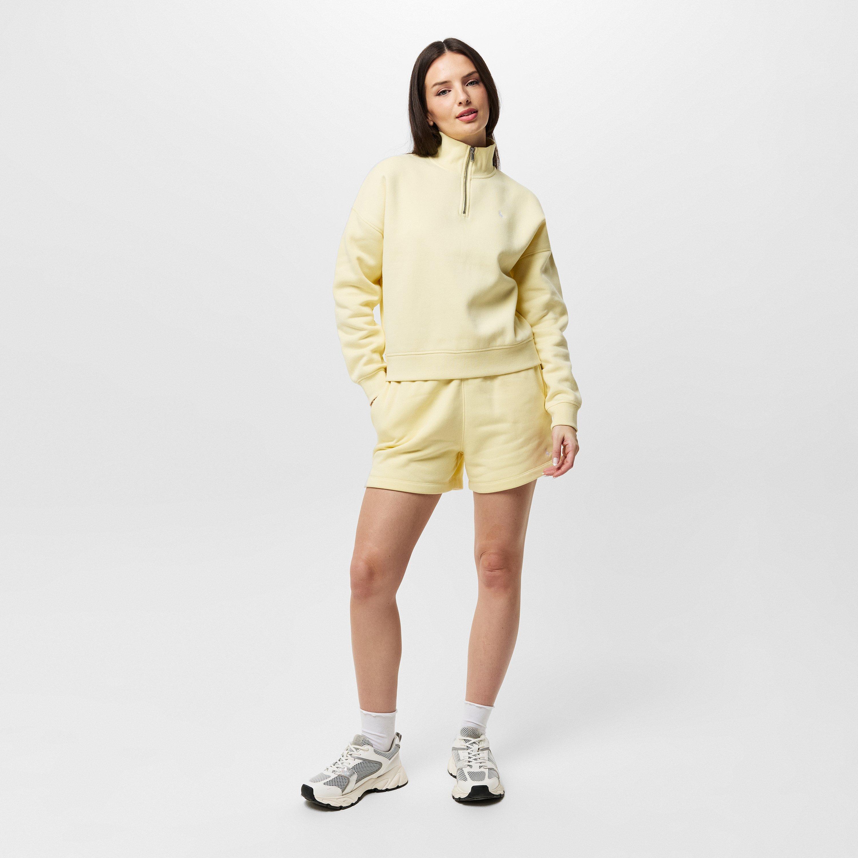 Jack Wills JW AstburyquarterZip Top