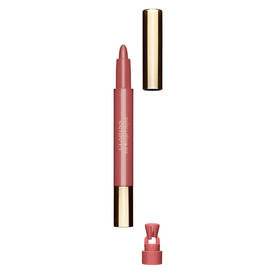 Clarins Joli Rouge Crayon 705C Soft Berry 0,6g