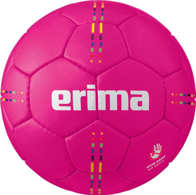 PURE GRIP - Handbal - Multicolor - Natuurlatex