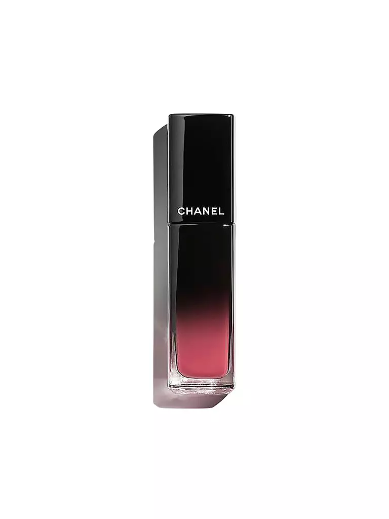 CHANEL  DER GLÄNZENDE FLUID-LIPPENSTIFT MIT LANGEM HALT 5ML rosa