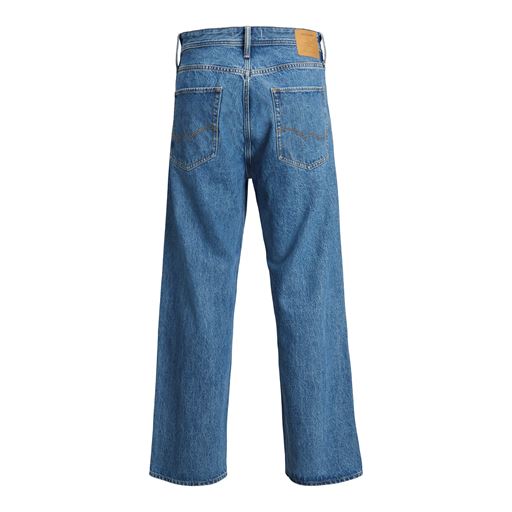 Jack&Jones Alex Original Jeans, Blue Denim, W29/L34