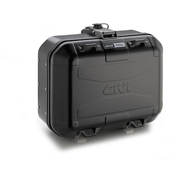 Givi - Top case/valise Trekker Dolomiti 30 Noir