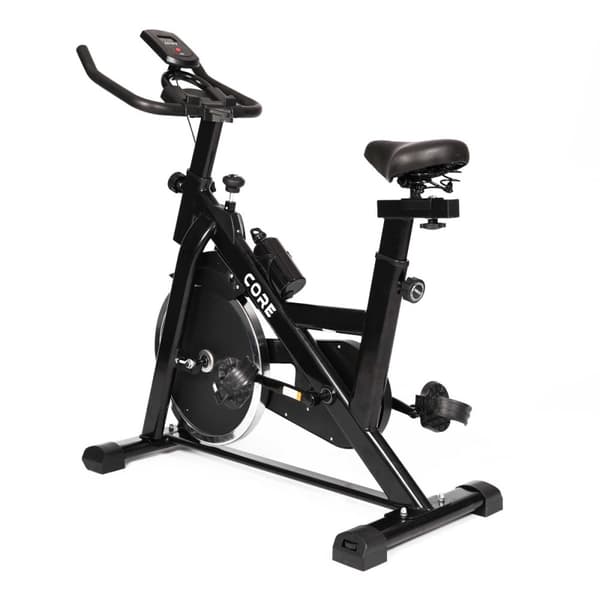 Core Spinningsykkel 1300, svart