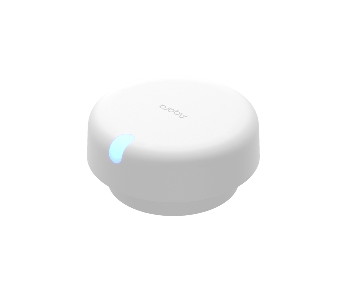 Aqara - Presence Sensor FP2 - 2-Pack - Bundle