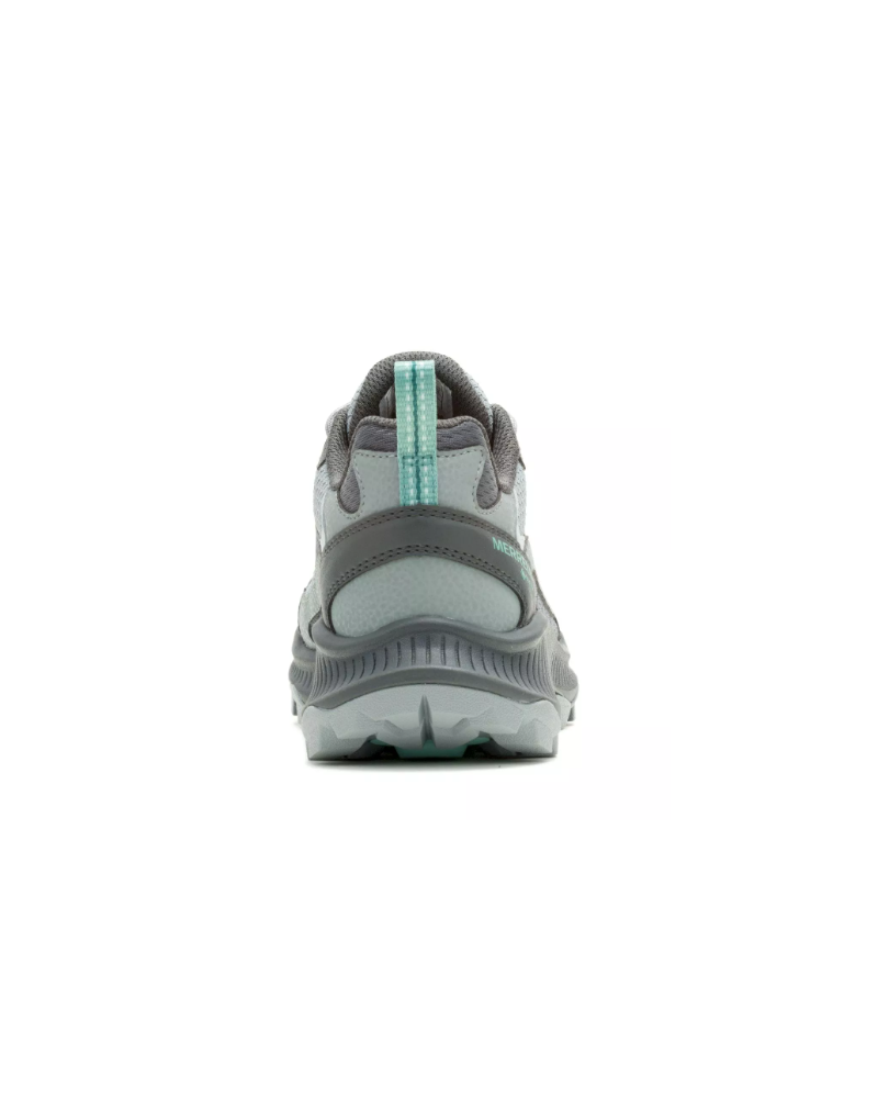 Merrell - women's Speed Strike 2 WP - monument
