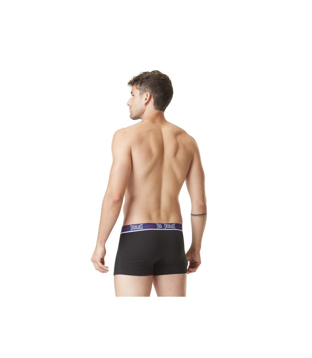 Caleçon Homme Agréable, Boxer Homme, Confortable, Respirant (Lot de 4)