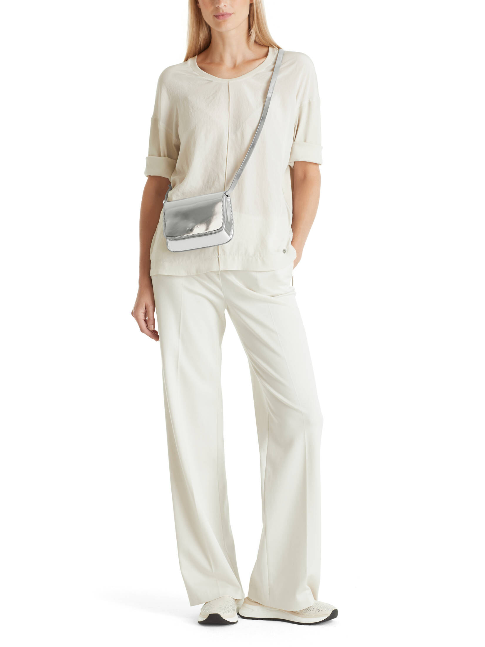 Marc Cain| Damen Blusenshirt