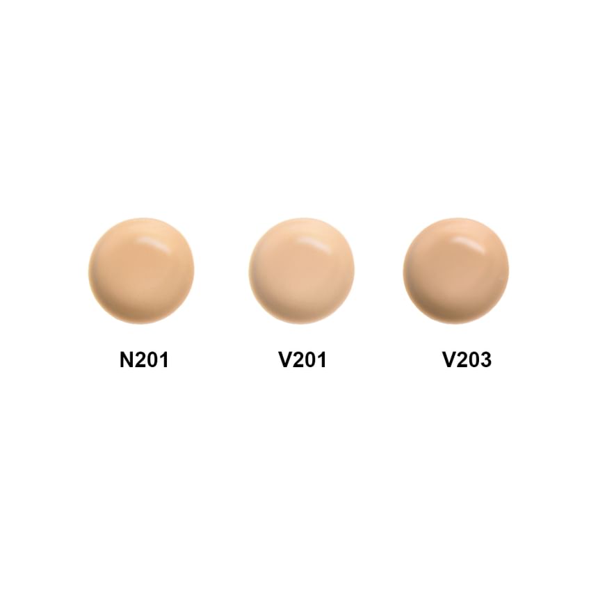THE FACE SHOP - fmgt Ink Lasting Foundation Slim Fit EX