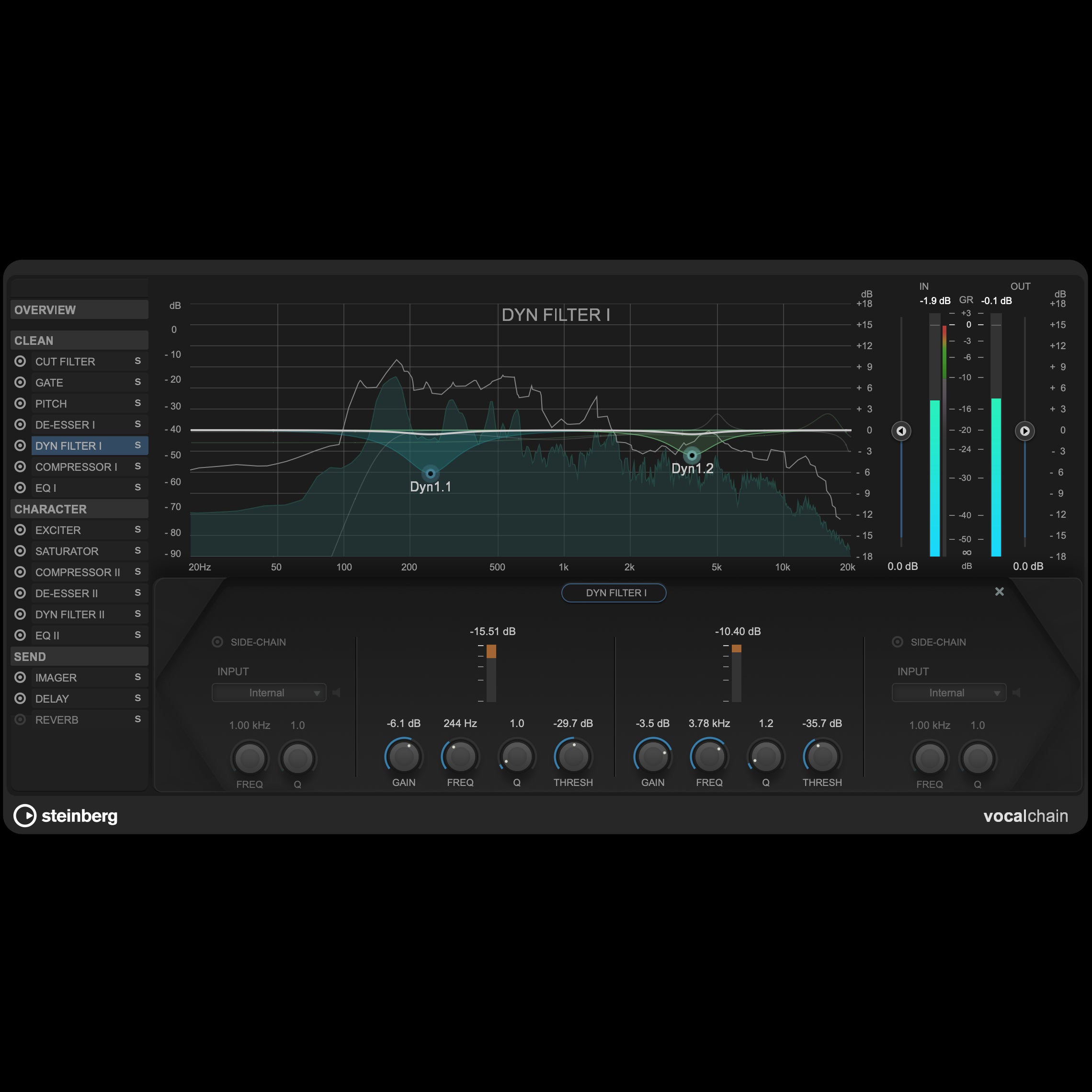 Steinberg Cubase Artist 13 (download)