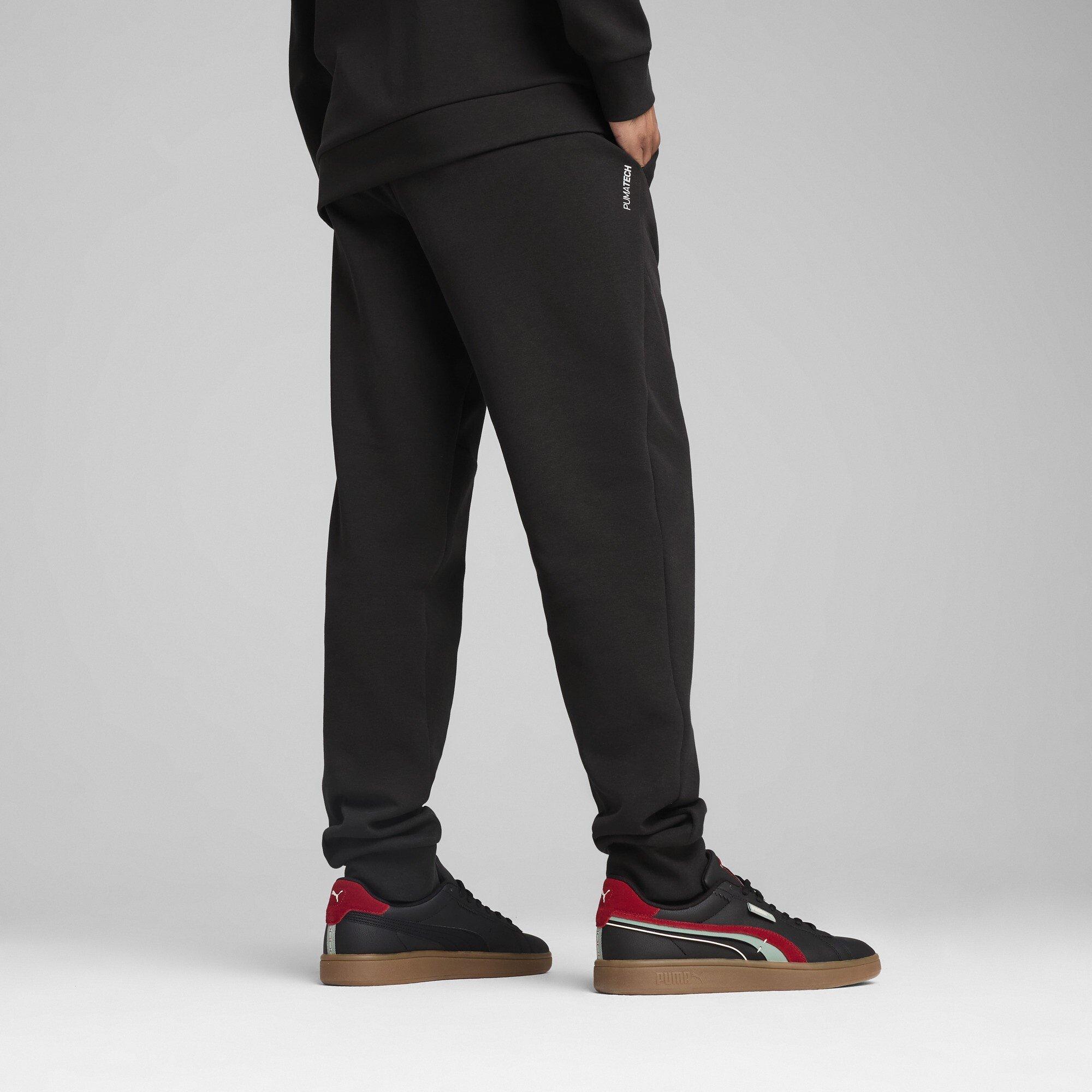 Puma Puma Pumatech Pants Dk Cl Joggers Mens