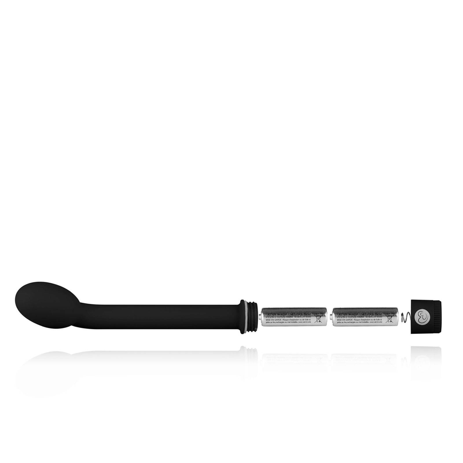 EasyToys G-spot Vibrator - Zwart