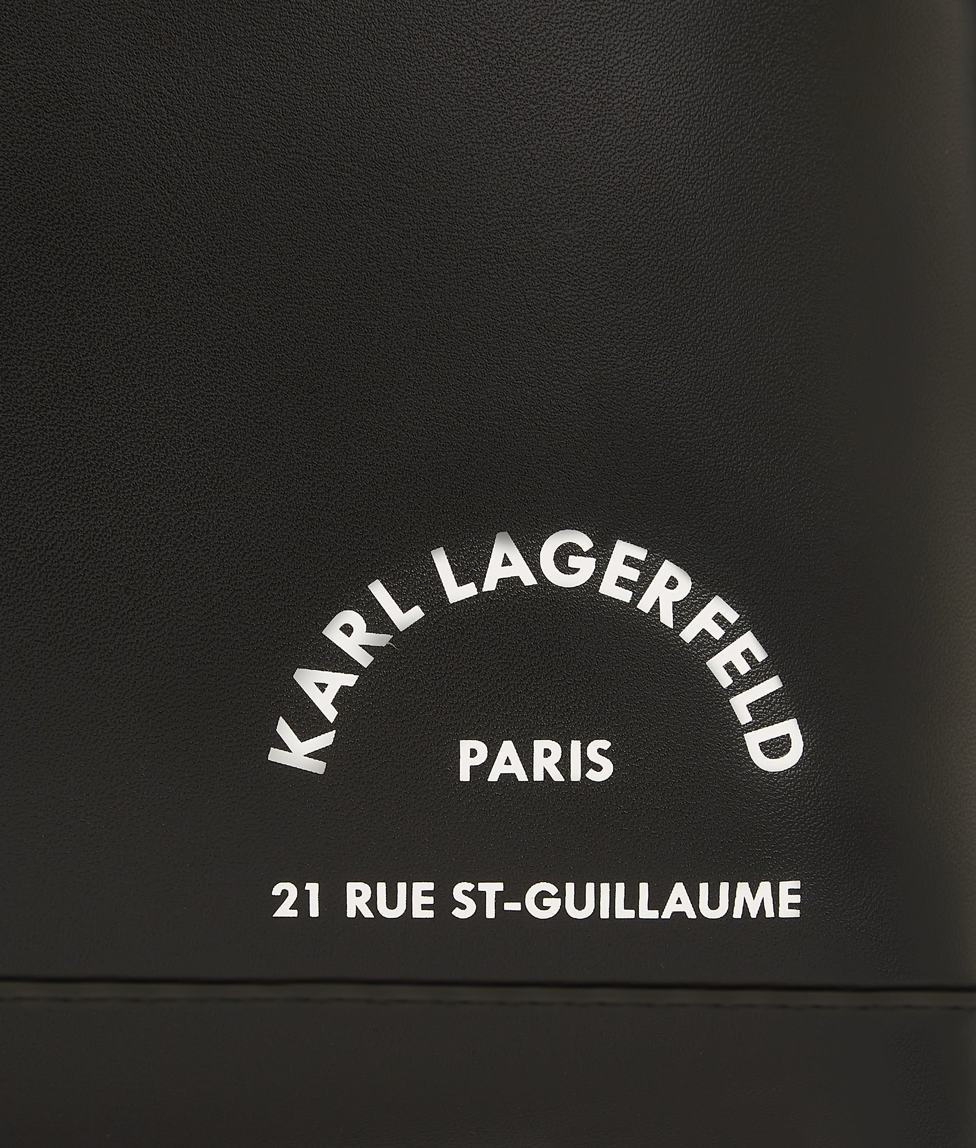 Rue St-Guillaume rugzak