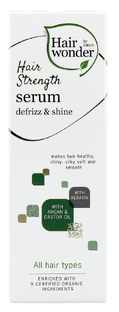 Hairwonder Serum Defrizz & Shine 30ML