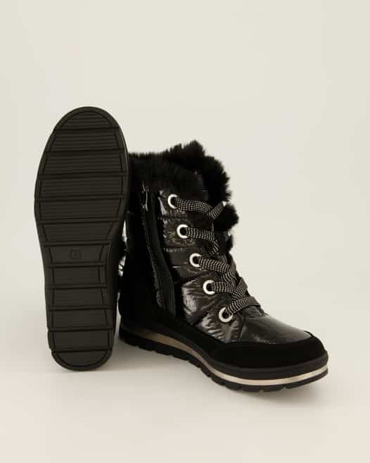 Caprice 9-9-26226-41-019 Winterstiefel in Schwarz