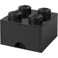 Brique tiroir STORAGE BRICK DRAWER 4, 1 tiroir