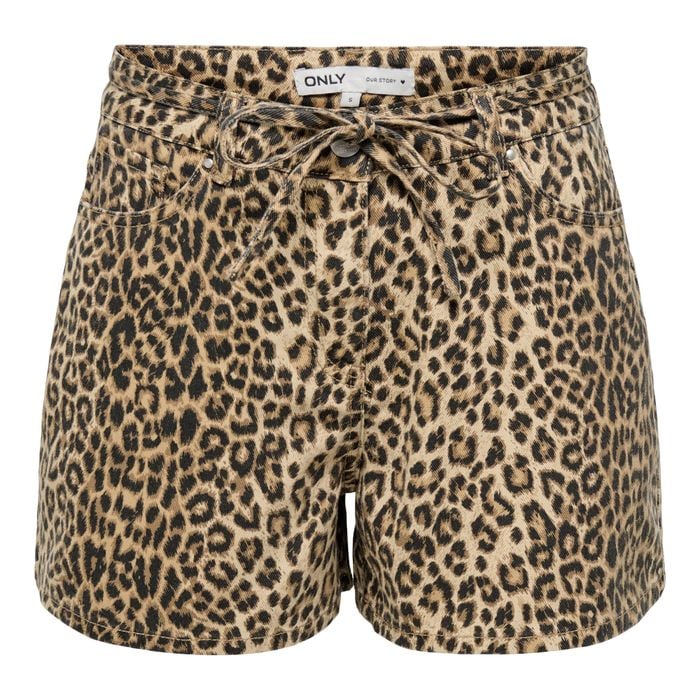 Only Naomi String Short Dames