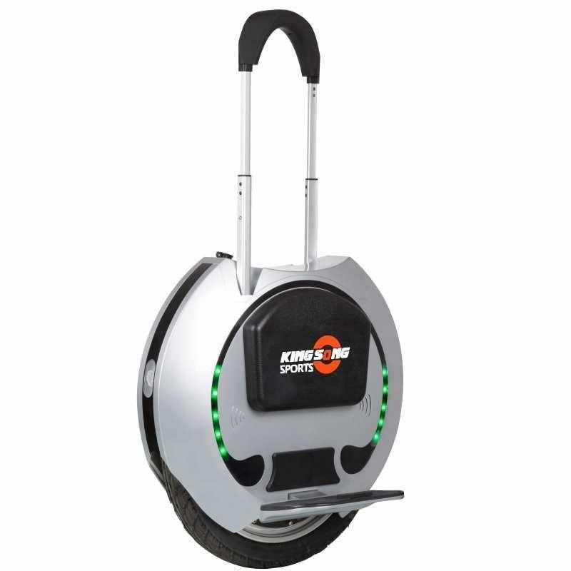 Gyroroue Kingsong KS-16S Sport - 840 Wh - 16 Pouces