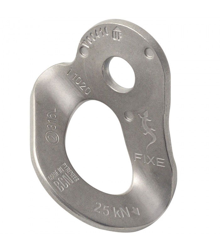 Fixe Hanger 1 316l