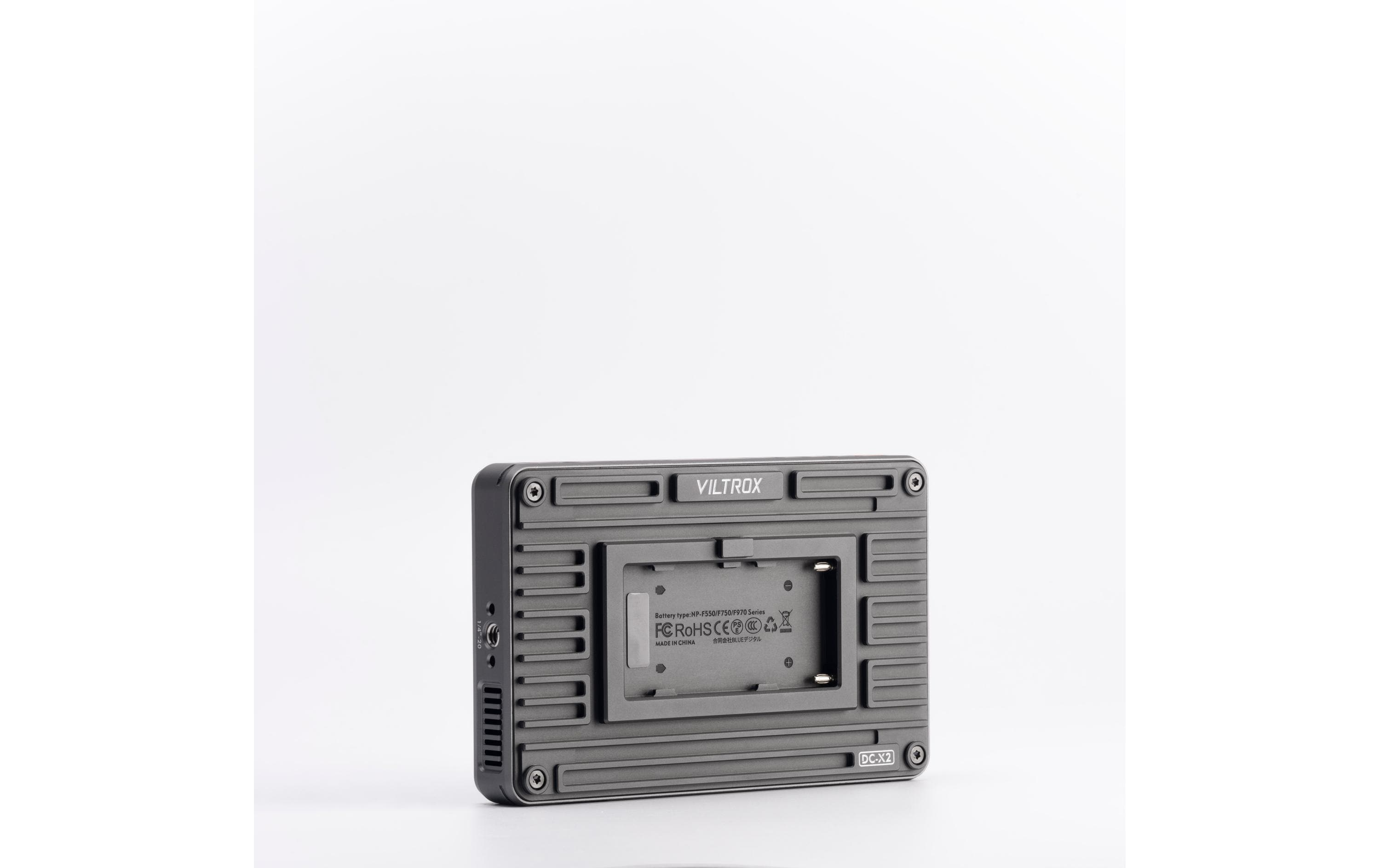 Monitor DC-X2<br>6