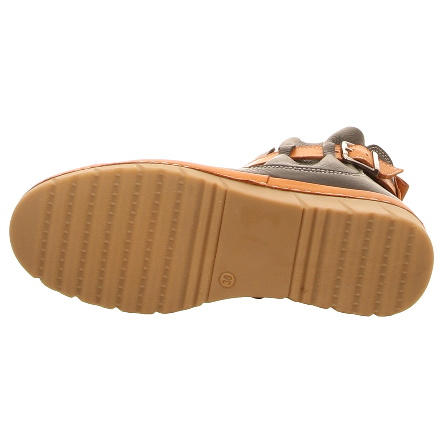 Lauter Lady Stiefelette schwarz