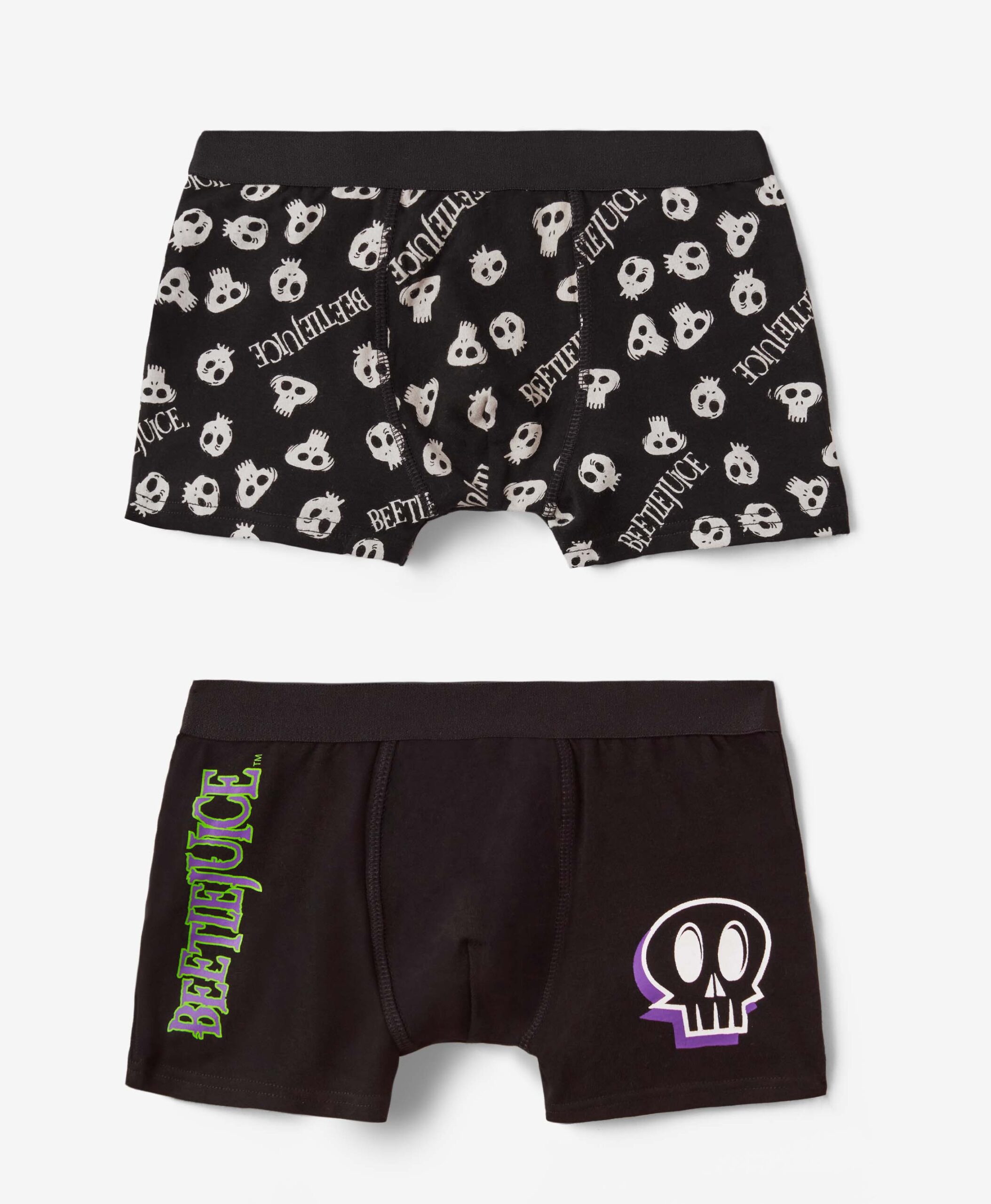 Unterhosen, 2er-Pack