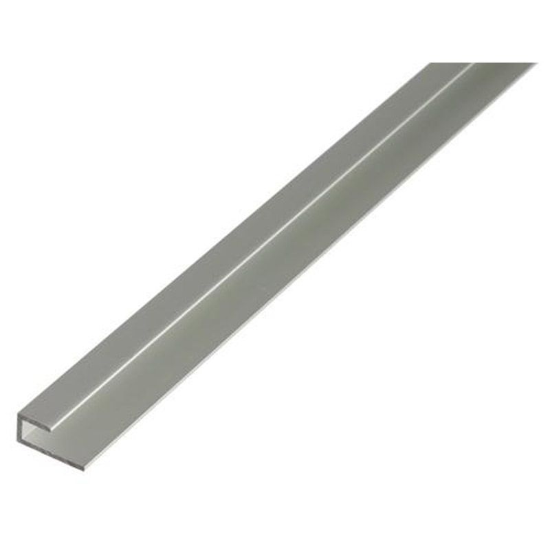 AVSLUTNINGSPROFIL GAH ALBERTS 20X9X10MM