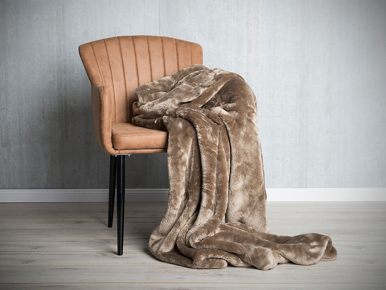 Premium Cashmere-Feeling deken