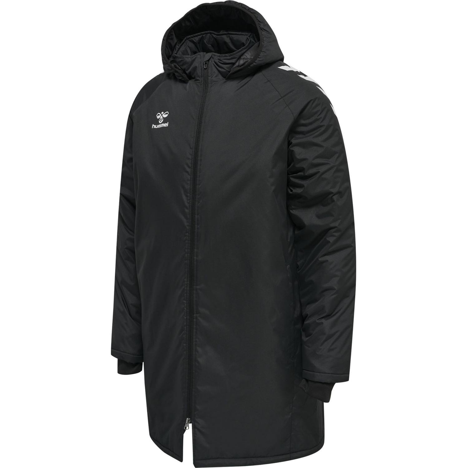 Hummel Core XK Bench Jacket
