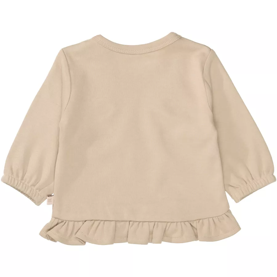 STACCATO Tunika soft camel