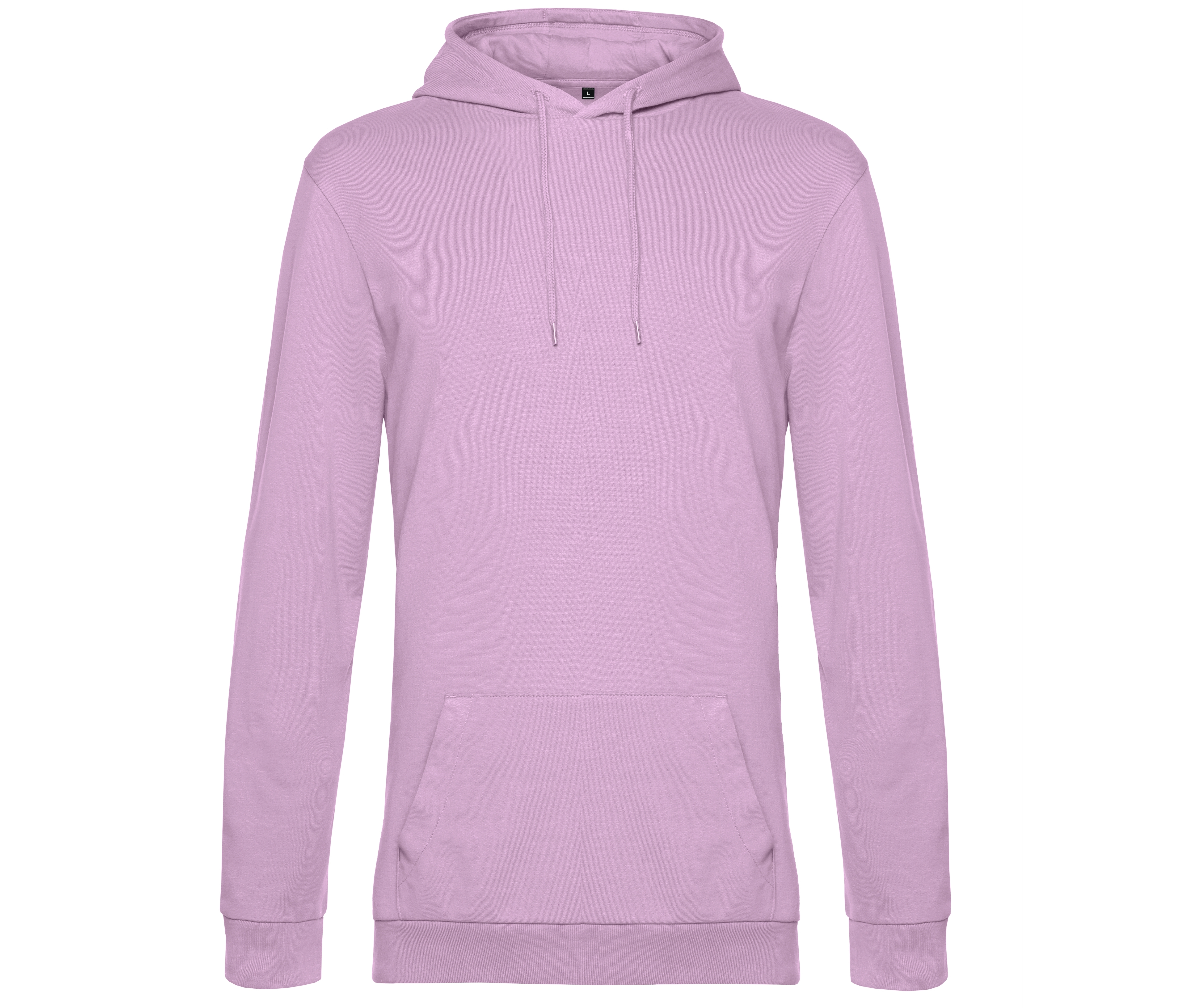 B&C BCU03W - Sweat à Capuche Unisexe Confort Moderne